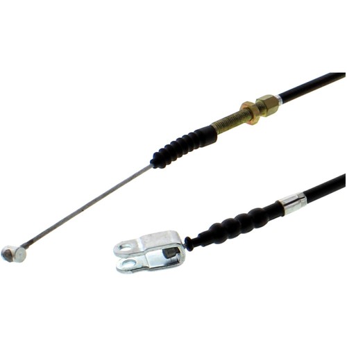 Bremszug hinten brake - , cable