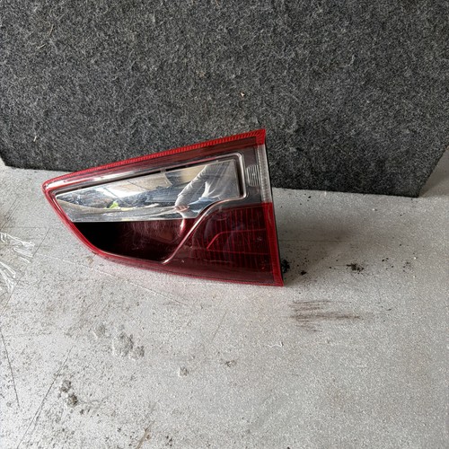Heckklappengriff rückleuchte - heckklappengriff,