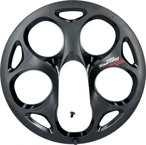 Shimano kettenschutzring - shimano,