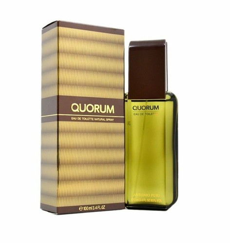 Quorum antonio puig 4 oz - by,