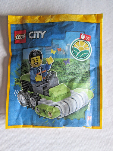 Lego city 952303 bauer - 952303, mit