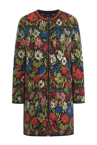 Ivko woman damen - ivko, strickjacke
