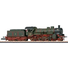 Märklin 88995 Z Dampflok P8