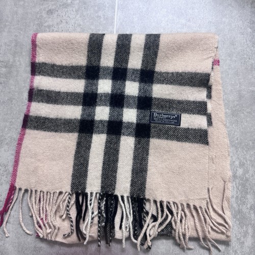 Burberrys london schal - london, 100%