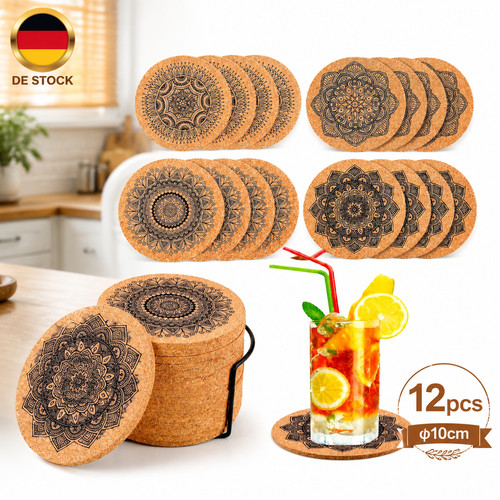 Becheruntersetzer
