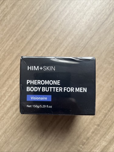 Him skin pheromone body - him+,