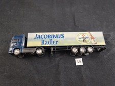 werbetrucks 1:87, Jacobinus