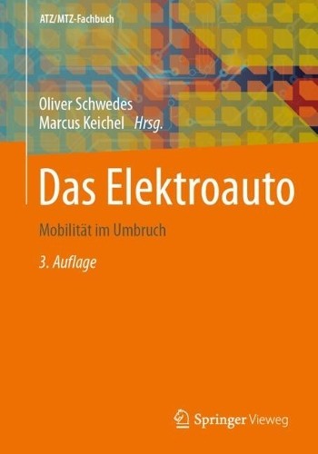 Das elektroauto oliver - elektroauto, by