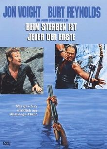 Beim sterben ist - ist, der