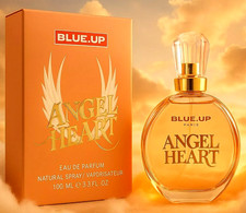 Eau de Parfüm Blue -UP Angel