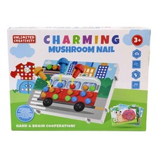 Steckspiel Kinder ab 3 Jahre -