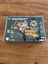 Donkey Kong 64 (Nintendo 64)
