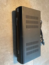 SEG Satelitenreciever SR 850