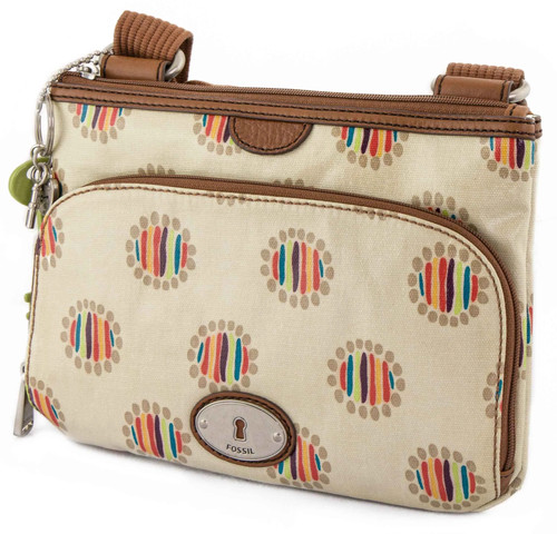 Damenhandtasche fossil wmns - damenhandtasche,