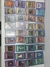 Yo-Gi-Oh Karten Sammlung, Deutsch  46 Karten