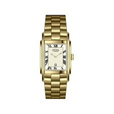 Rotary Herrenuhr Quarz