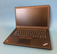 💻 Lenovo ThinkPad T450s |