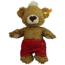 Steiff knopf teddybär ohne - steiff,