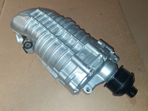 Mercedes kompressor 180 200 - kompressor,