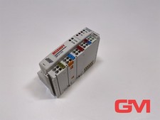 Beckhoff PROFIBUS-Buskoppler