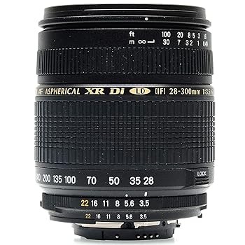 Tamron 300mm 3 xr di - xr,