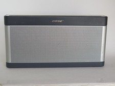 Bose SoundLink Bluetooth