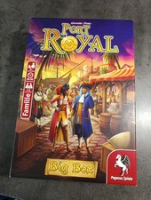 Port Royal Big Box DE