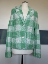 Marc Cain Blazer Jacke Gr. N5