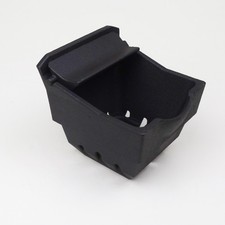 Brennertopf, Brennschale komplett mit Keil für Haas + Sohn 712 HSP