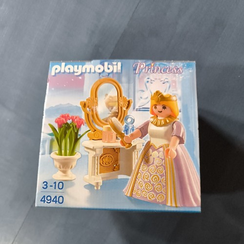 Playmobil osterei prinzessin - playmobil,