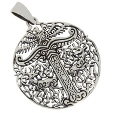 Irminsul Erminsul Runen goßer