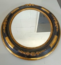 Auswahl Vintage Wand Spiegel