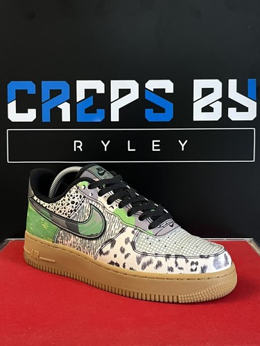 Nike airforce one - one, sneaker