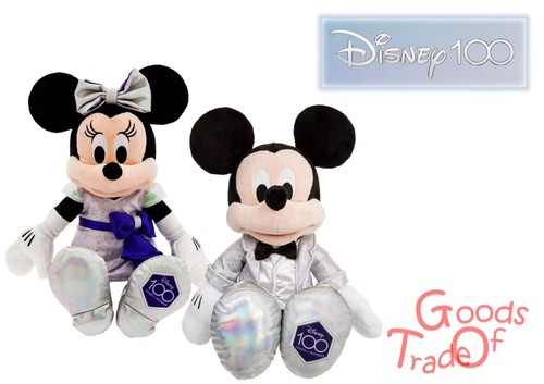 Disney 100 minnie micky - disney,