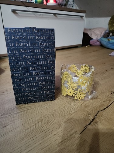 Partylite aufsatz für - partylite,