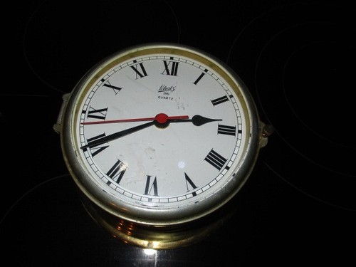 Schatz 1881 quartz - schatz,