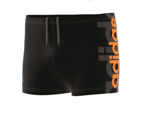 Adidas inf ecad boxer - ecad,