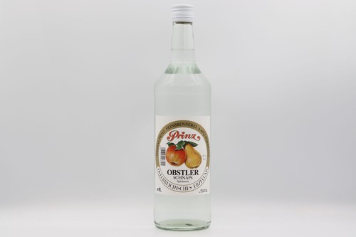 Prinz obstler vol - vol., 1,0