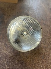 Scheinwerfereinsatz Scheinwerfer Traktor Reflektor Streuscheibe Bilux H2