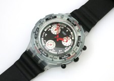 CITY CONTROL - Swatch