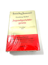 Jugendgerichtsgesetz 26