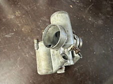 Maico M 250 B Vergaser Bing 1/26/67 ,  Triumph TWN 250