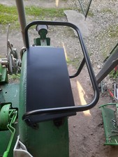 2x Sitz Beifahrersitz Deutz