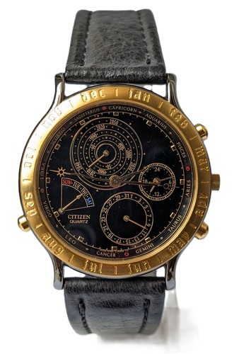 Citizen avalon uhr 6700 g70056 - citizen,