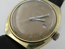 Vintage DDR-UHR KAREX