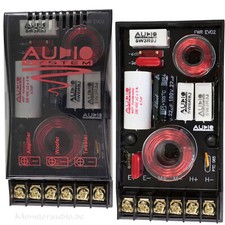 Audio System FWR EVO2 2-Wege
