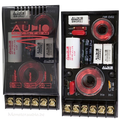 Audio system fwr - audio,