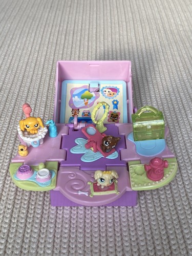 Littlest pet shop lps - lps, hasbro