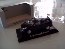 1:43 MINICHAMPS * PORSCHE