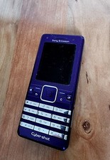 ....original Sony Ericsson